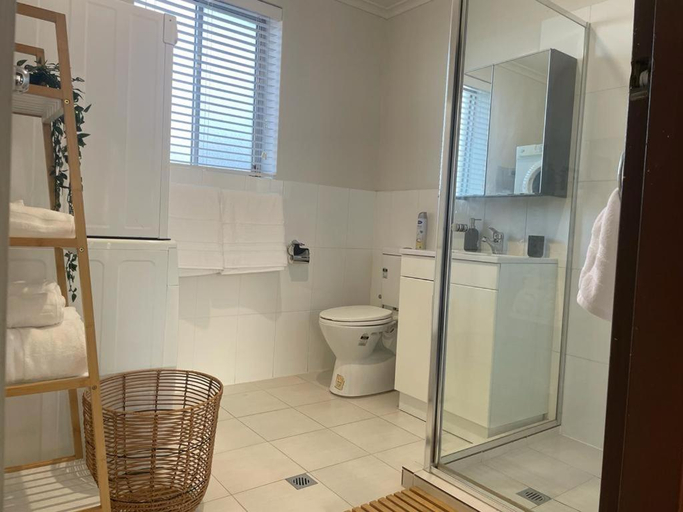 Bedroom 2, Beach Retreat, Adelaide