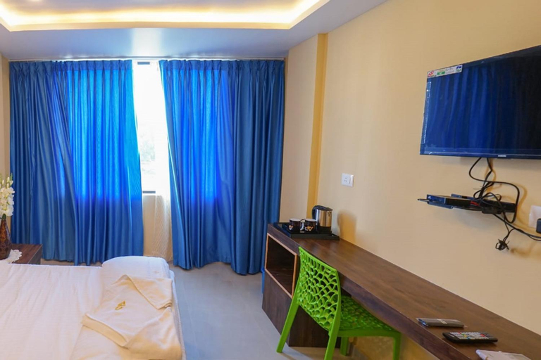 Bedroom 9