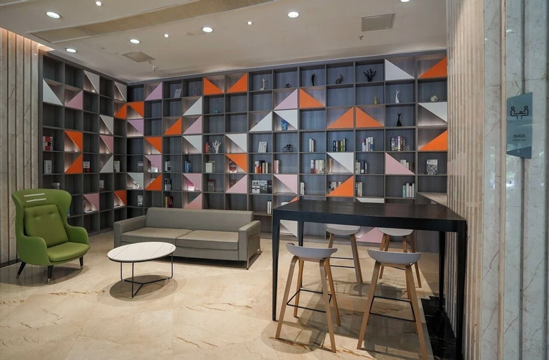 Baoli International Hotel-Baili Square, Yangjiang