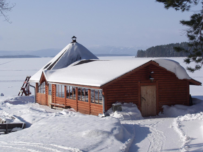 Others 3, Herranniemi Guesthouse, North Karelia