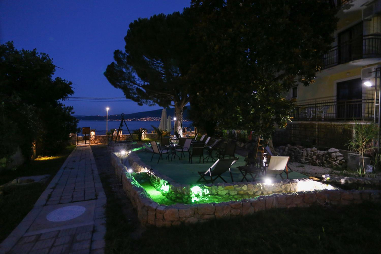 Others 2, Apartments Cukovic