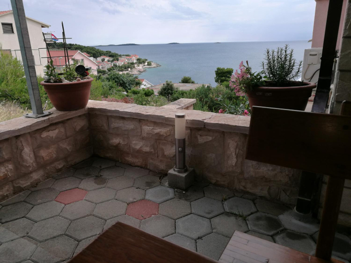 Facilities 5, Apartments Villa Sibenik, Primošten