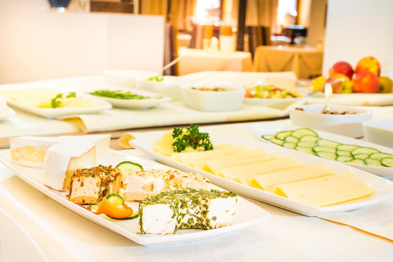 Food & Drinks 3, Hotel Romerstube, Graz