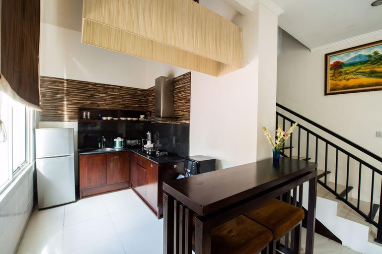 Others 5, Uppala 2 Bedrooms Cozy Villa with Private Pool, Badung