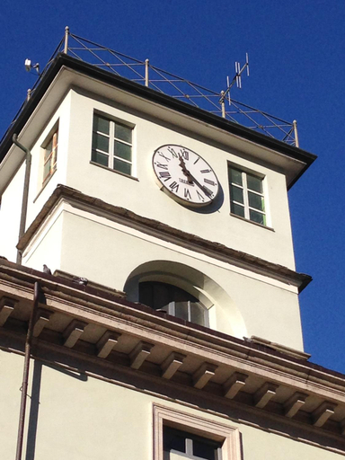 Giuditta FreeCarPark&Garden, Verbano-Cusio-Ossola