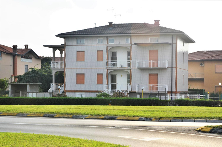 Villa Giulia, Bergamo