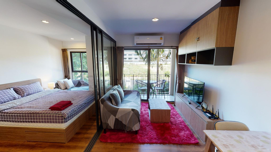Bedroom 3, Lahabana Hunhin  (Near the beach & Cicada Market), Hua Hin