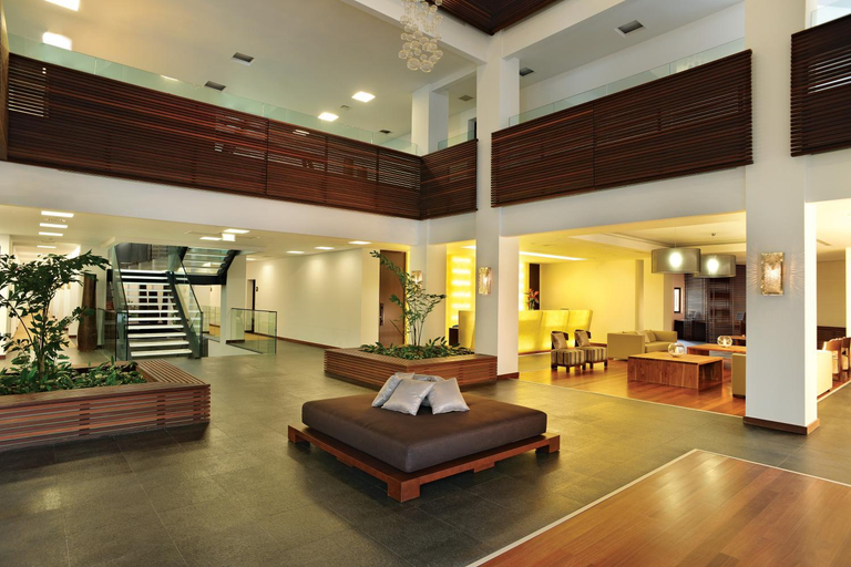 Public Area 4, Belmar Spa & Beach Resort, Lagos