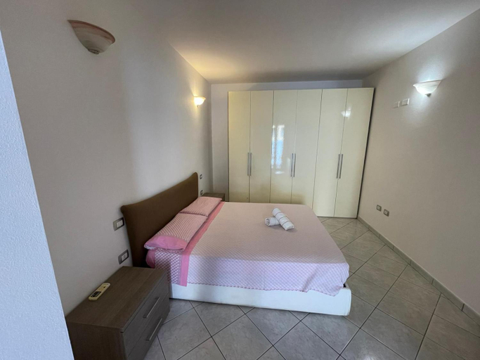 Others 5, Casa Camere Pistis, Cagliari