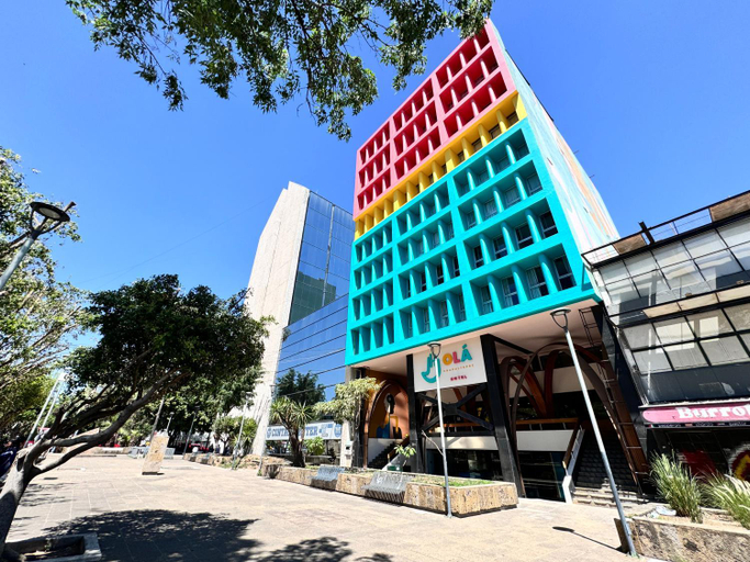 Exterior & Views 1, Selina Guadalajara, Guadalajara