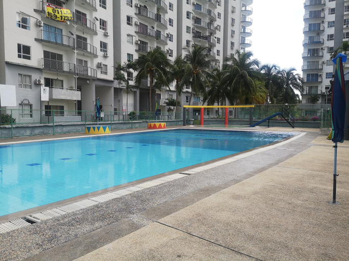 Sport & Beauty 2, Pd Marina Resort, Port Dickson