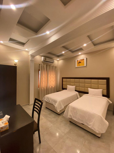 Others 5, Hotel Danat Al Khaleej, Masirah