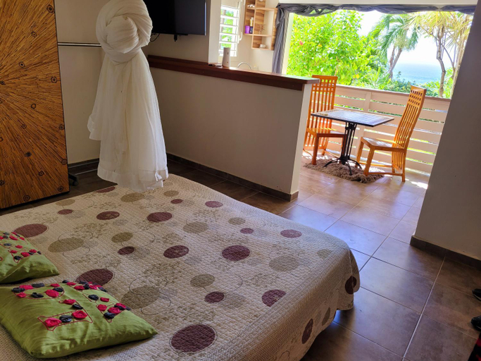 Others 2, Villa Dream, Deshaies
