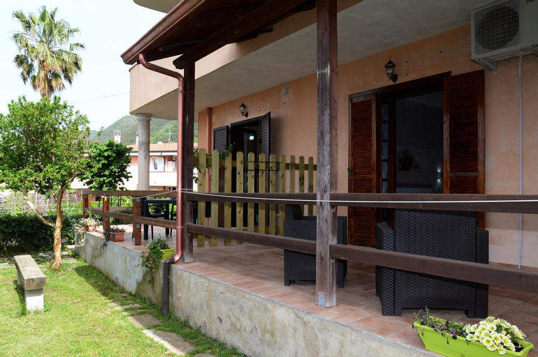 B&B Valeri, Vibo Valentia