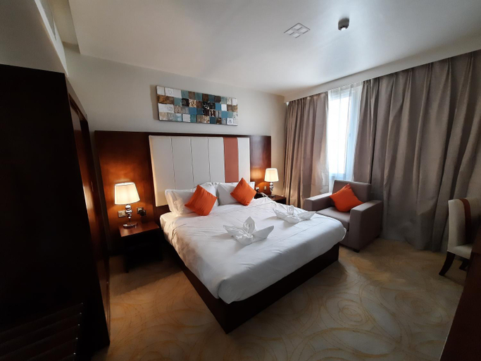 3, SBY Hotel فندق اس بي واي, Jeddah