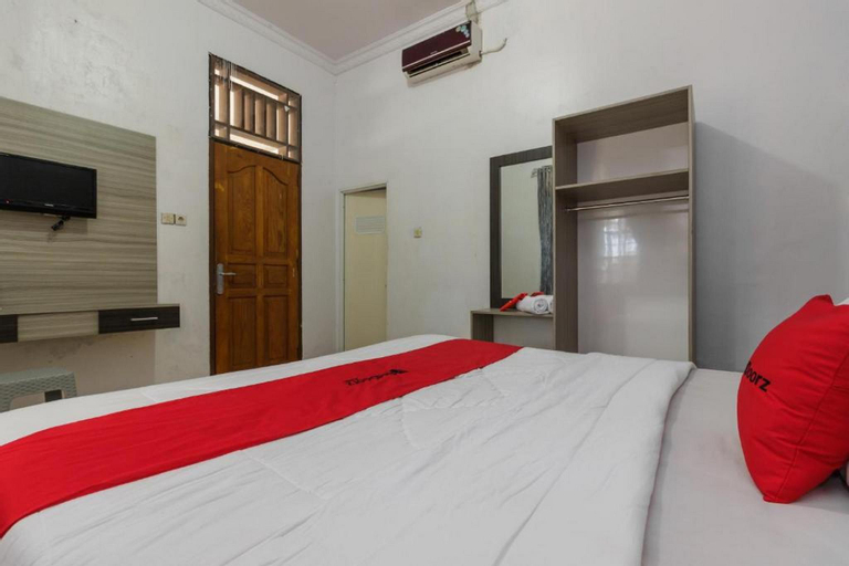 Bedroom 11