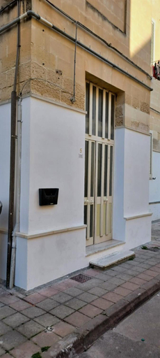Others 3, Tagghiate House, Lecce