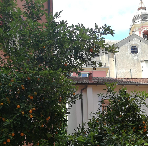 Exterior & Views 1, Casa di Stella, La Spezia
