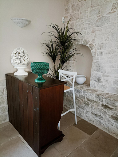 Others 2, Masseria Cortese, Brindisi