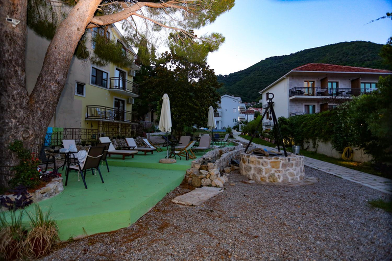 Others 4, Apartments Cukovic
