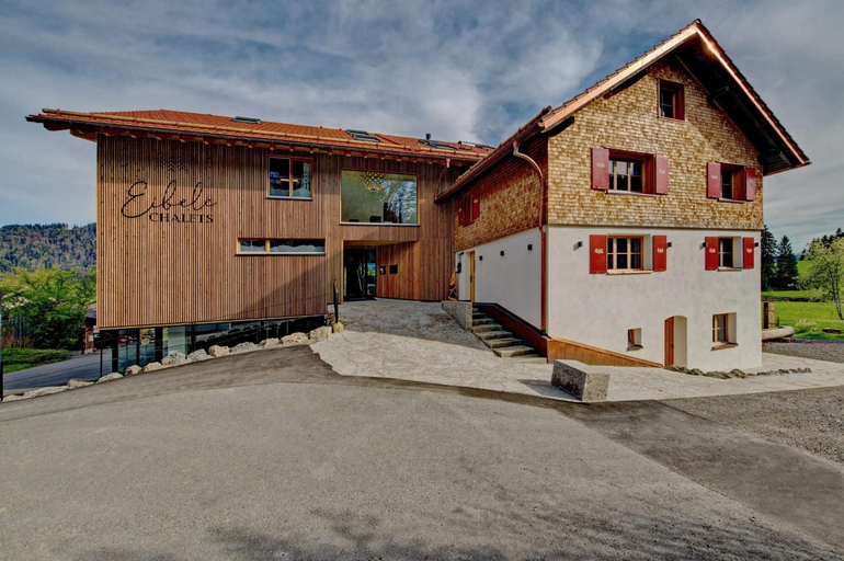 Others 4, Eibele Chalets, Oberallgäu