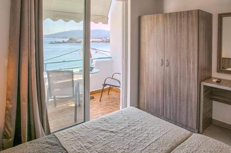 Others 3, Joanna Apartments, South Aegean