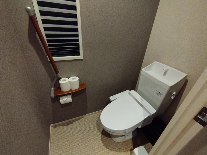 Bedroom 5, a-un(Luxury Hotel), Kyoto