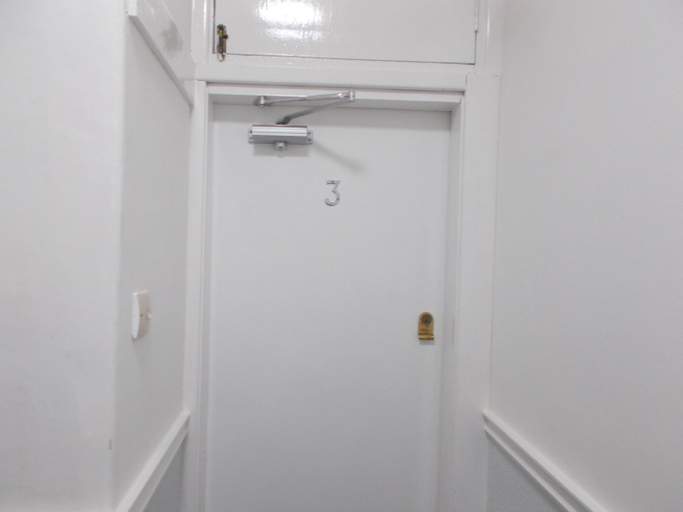 2, Kelso House holiday flats, Blackpool