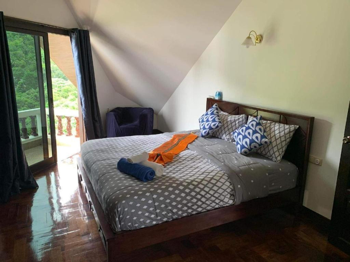 Beverly Hills Villa Patong, Phuket Island