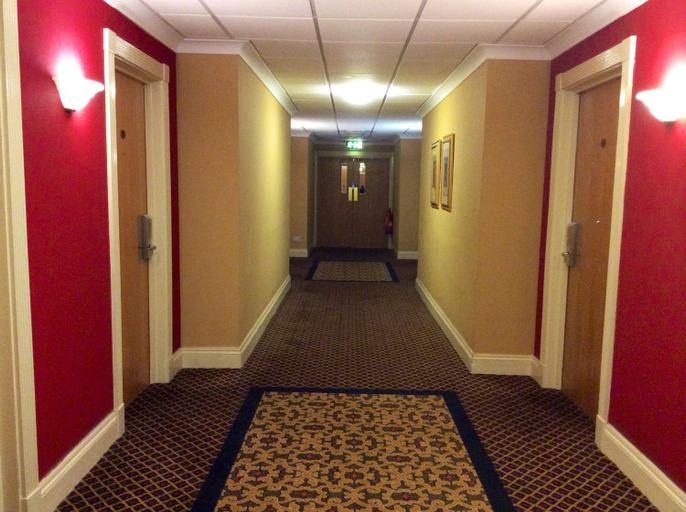 Public Area 5, Holiday Inn Barnsley by IHG, Barnsley