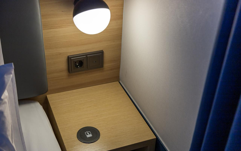 Bathroom 2, Cheonan Aria, Cheonan