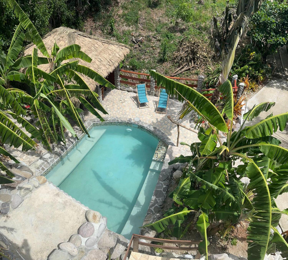 Sport & Beauty 2, Orchid Resort Dominica