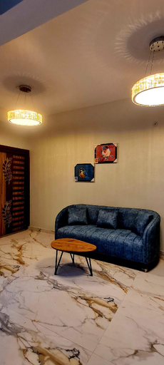 Public Area