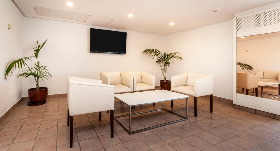 Public Area 3, Globales Cala'n Blanes, Baleares