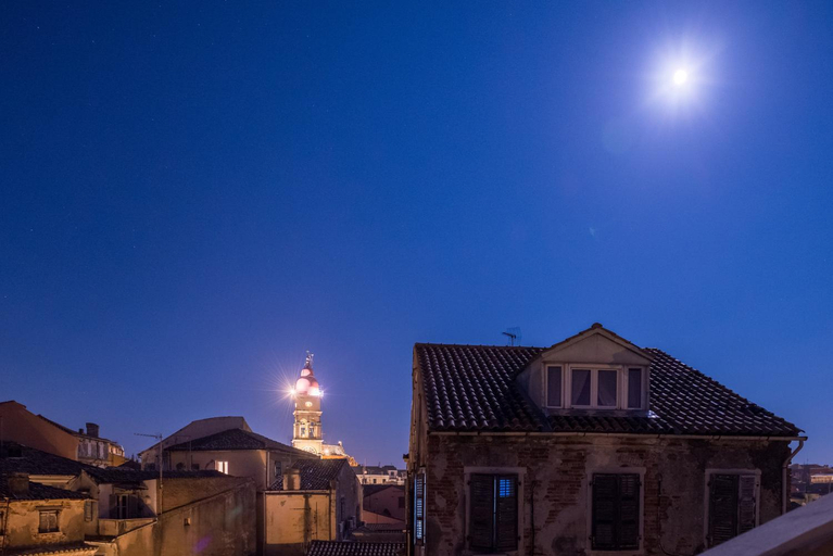 Surrounding environment 3, Sky Loft Corfu Old Town Apartments, Ionian Islands