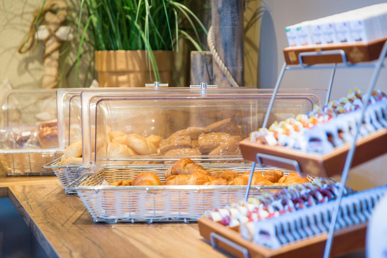 Food & Drinks 4, Bed & Breakfast Van Marion, Westvoorne