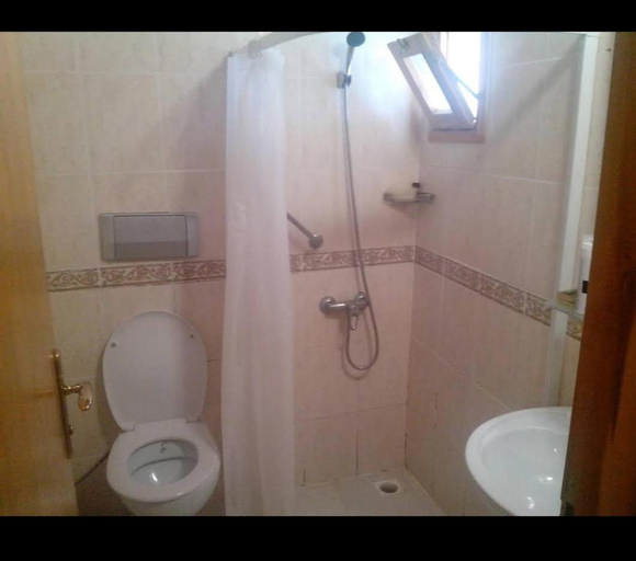 Bathroom 5, Kemer Star Hotel, Kemer