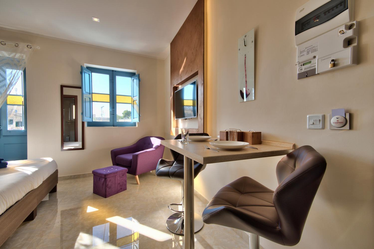 Others 2, Central Suites St. Julian's, St Julian's