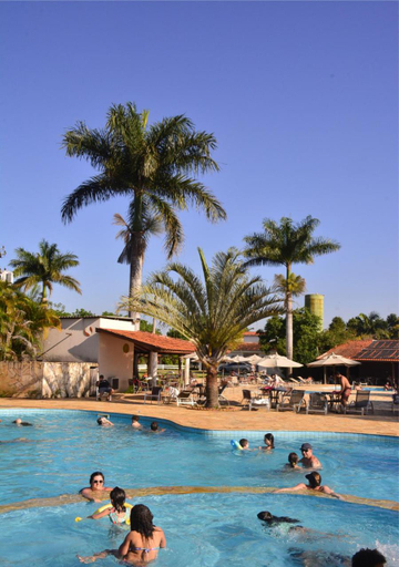 Sport & Beauty 2, Hotel Fazenda Hipica Atibaia, Atibaia