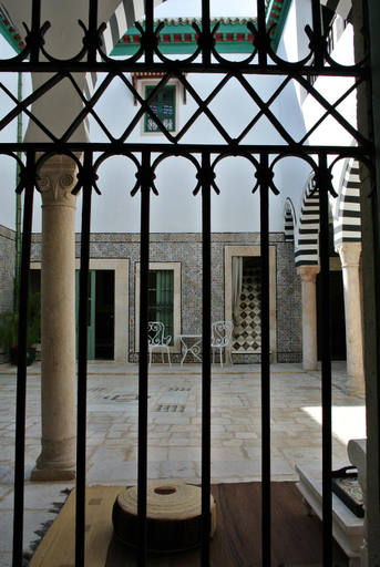 Others 5, Dar Ben Gacem Hotel, Médina