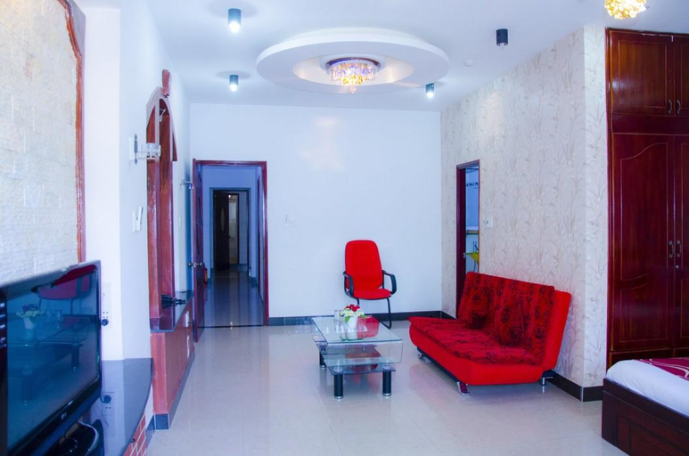 Others 3, Zion Hotel 2, Da Nang