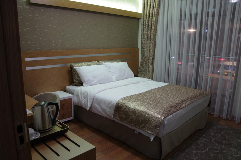 Others 4, GEVHER HOTEL, Melikgazi