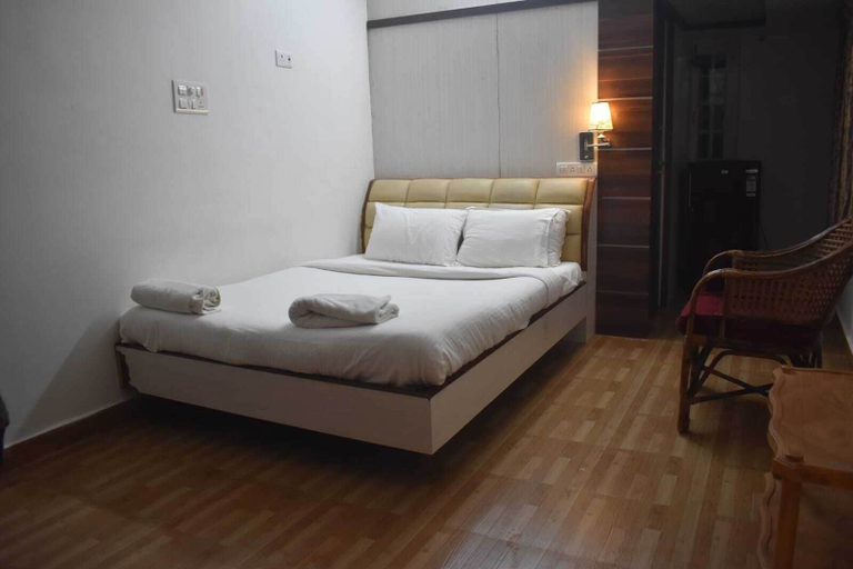 Bedroom 3, Lingaa's Eco Stay, Tiruvannamalai