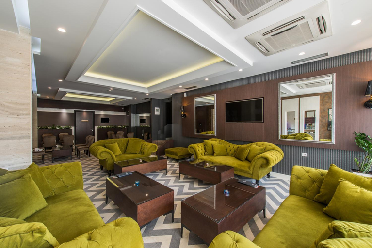 Public Area 3, Garni Hotel Aveny, Čačak