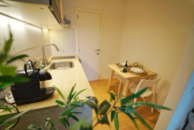 Others 5, Arku apartments Brussels Airport, Vlaams Brabant