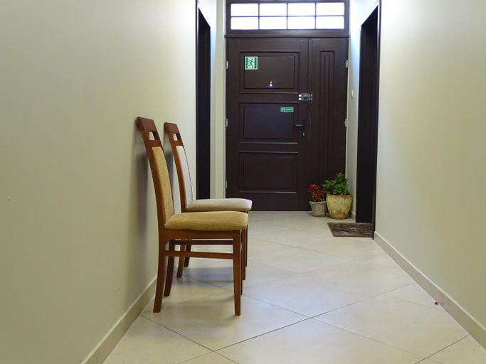 Others 4, Apartamenty w Ustce, Słupsk