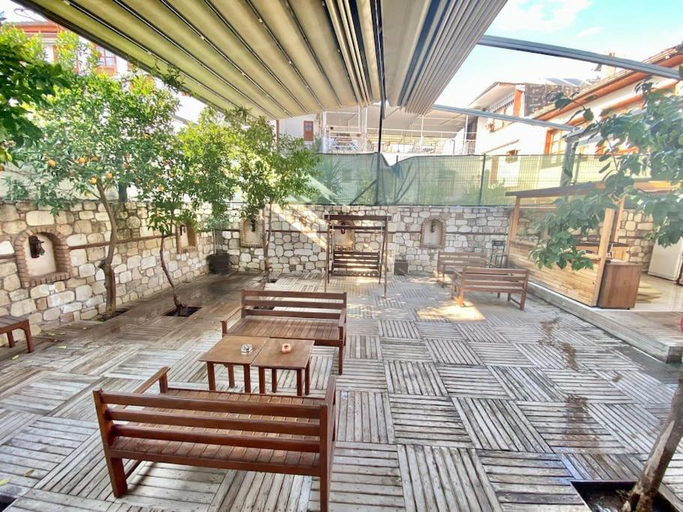 Others 3, Necip Bey Elegant Villa, Antalya