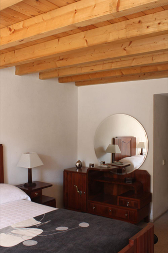 Bedroom 3, Quinta d'Abegoa, Marvão