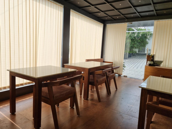Others 5, Peakaavu Cottages, Idukki