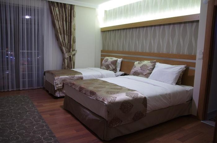 Others 3, GEVHER HOTEL, Melikgazi
